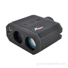 3500 μέτρα Laser Rangefinder με θύρα ημερομηνίας